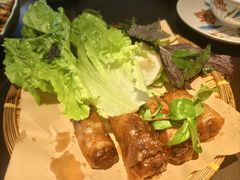 -大头虾越式风味餐厅(光明广场店)