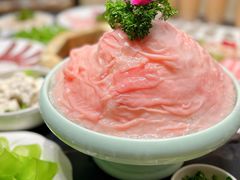 -蜀九香火锅(彩虹店)