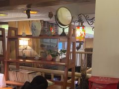 -良木缘咖啡西餐(川大店)