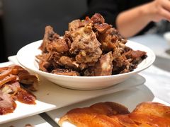 -玉林烤鸭店(定福庄店)
