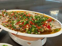 -飞虹鱼馆(春华路店)