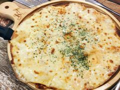 -Kpasta韩式意大利面