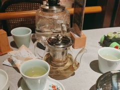 -晓粤·惹味粤菜(凯德乐峰广场店)