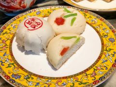 -富华斋饽饽铺·宫廷糕点·伴手礼(护国新天地店)