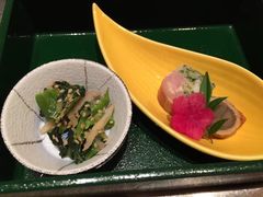 前菜-蟹道乐(網元別館店)