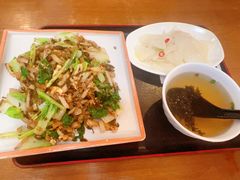-大禹家·海鲜面馆(新闸路店)