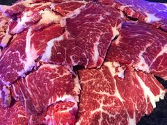 -阪尚皇·原切牛排·烤肉火锅自助(北京路店)