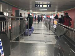 -知春路(地铁站)