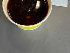 -鸡鸣汤包(红山动物园店)