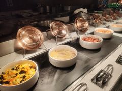 -合肥富力威斯汀酒店·知味餐厅