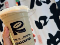 -蓉小乔·RONG COFFEE(春熙路店)
