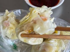 -刘七嬢烧麦刀削面