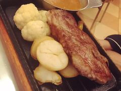 -翠华餐厅(旺角文华商场店)