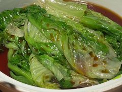 -乔街深夜食堂·台州菜·高压锅生蚝(杭州总店)