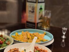 -大理实力希尔顿酒店御璽中餐厅YUXI – CHINESE RESTAURANT