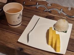 -菩泰·泰式草本按摩SPA(武汉新天地南馆店)