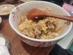 -ITARU食堂·定食料理(西丽店)