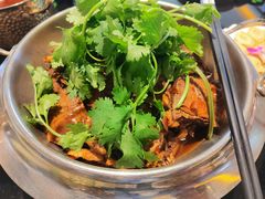 -葛记红焖羊肉(和平路形象店)