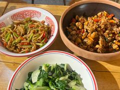 -威哥的菜·地道长沙菜(雨花亭店)