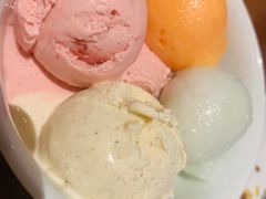 -嘉定凯悦·咖啡厅