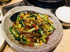 -英子补身汤(海兰路店)