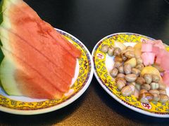 -虾乐园龙虾·烧烤夜宵(中山公园店)