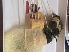 -宏姐串串香(宏伟路店)