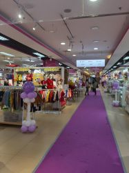 -孩子王(协信星光时代广场店)