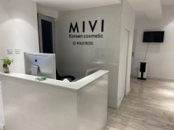 -MIVI半永久纹眉绣眉