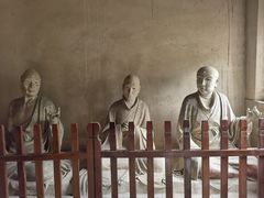 -白台寺