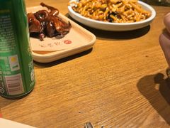 -鸽子窝(黄村店)