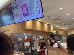 -DQ·蛋糕·冰淇淋(万象城店)