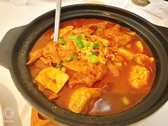 -玫瑰厅上海菜(兴国路店)