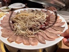 -许府牛杂·鲜牛肉火锅(梁溪万达店)