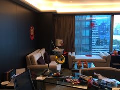 -上海凯宾斯基大酒店