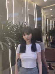 -Rise Hair上升造型
