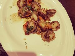 -福樱兰海鲜放题铁板烧(加州店)