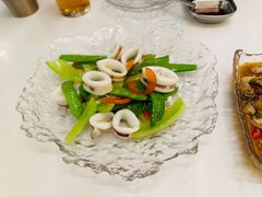 -白仁仔· 活烤海鲜 宵夜(豫园店)