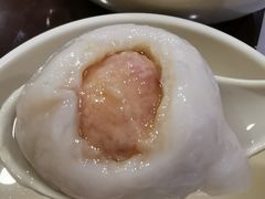 鲜肉汤圆-东泰祥生煎馆(陕西南路店)