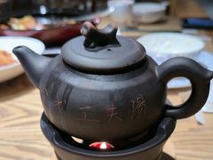 -金成潮菜博物馆(海珠湿地店)