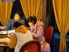 -金苑酒家·客家菜·广东老字号(万象店)