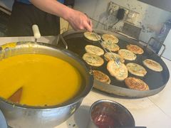 -老上海葱油饼(黄河路店)