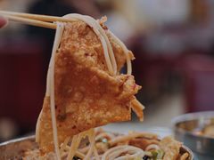 螺丝肉汤粉-红鼻子桂林米粉(金唐新光界店)