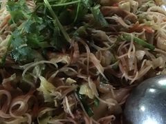 -老钱饭店(后渚港店)