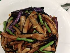 -紫光园·烤鸭·北京菜(劲松店)