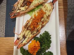 -樱の千渡日式料理·铁板烧•烧鸟(金盛田广场店)