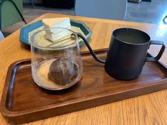 -Home Cafe(水榭春天店)