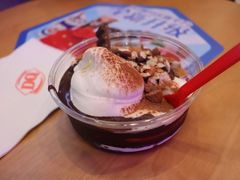 -DQ·蛋糕·冰淇淋(万象城店)