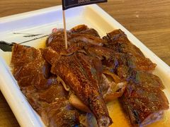 -先记烧鹅王·本地粤菜(福永店)