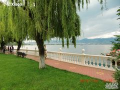 照片-西昌邛海宾馆